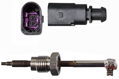 Čidlo teploty výfukových plynů METZGER 08941040