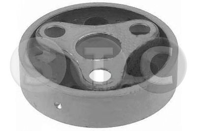 Tłumik drgań skrętnych, wał napędowy STC T405056