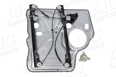 MECANISM ACTIONARE GEAM