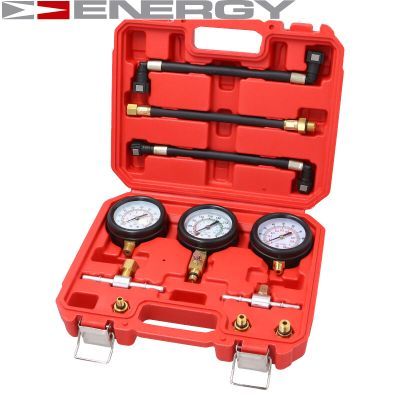 Tester, systémový tlak paliva ENERGY NE00083