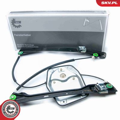 MECANISM ACTIONARE GEAM ESEN SKV 01SKV521