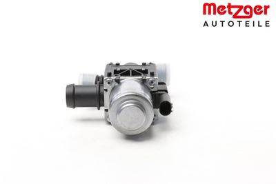 KüHLMITTELREGELVENTIL METZGER AUTOTEILE 0899330 12