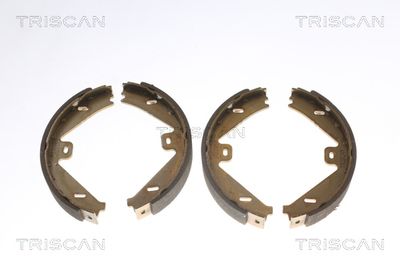 TRISCAN Bremsbackensatz
