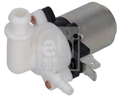 FEBI BILSTEIN Waschwasserpumpe, Scheibenreinigung