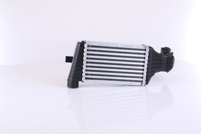 INTERCOOLER COMPRESOR NISSENS 96789 23
