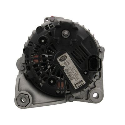 GENERATOR / ALTERNATOR BV PSH 455519150505 2