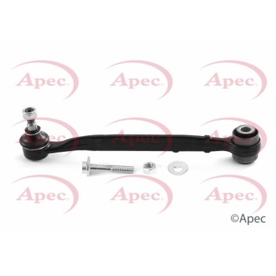 Control/Trailing Arm, wheel suspension APEC AST2580