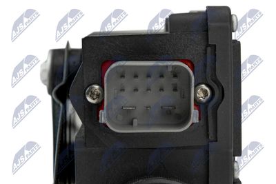 ELEMENT ACTIONARE. ETRIER FRANA DE PARCARE NTY EPHBM002 5