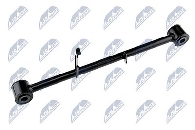 носач, окачване на колелата NTY ZWT-NS-008