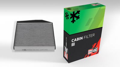 FILTRU AER HABITACLU CHAMPION CCF0493RC 1