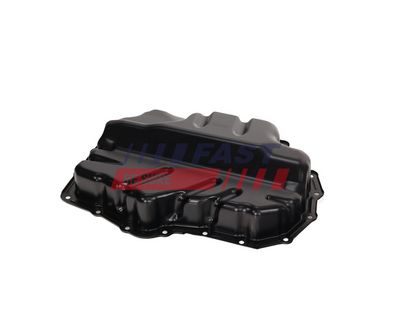 Oil sump