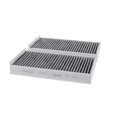 FILTRU AER HABITACLU CORTECO 80004825 71