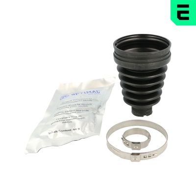FALTENBALGSATZ ANTRIEBSWELLE OPTIMAL CVB10546TPE 1