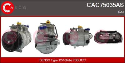 COMPRESOR CLIMATIZARE