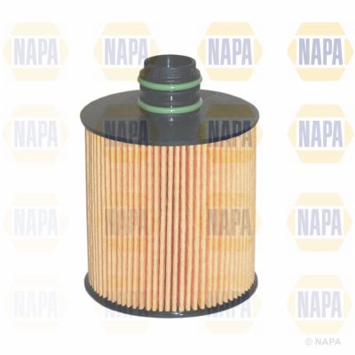 Oil Filter NAPA NFO3132