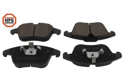 SET PLACUTE FRANA FRANA DISC MAPCO 6853HPS