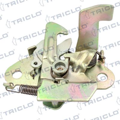 заключващ механизъм на капак на двигателя TRICLO 135022