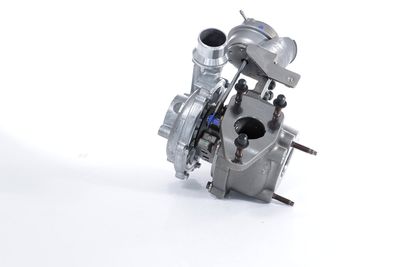 LADER AUFLADUNG BTS Turbo T916619 12