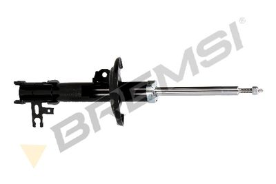 BREMSI SA0786 Амортизаторы  для OPEL MERIVA B вэн (S10) 1.6 CDTI (75)