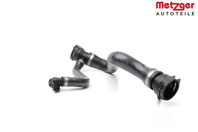 FURTUN RADIATOR METZGER AUTOTEILE 2420509 8