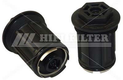 HIFI FILTER KD 70322 HIFI FILTER KD 70322