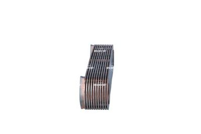 Olie radiator (215x75x225mm) EURO 6 past: IVECO STRALIS II F2CFE611A-F3HFL611G 09.12-