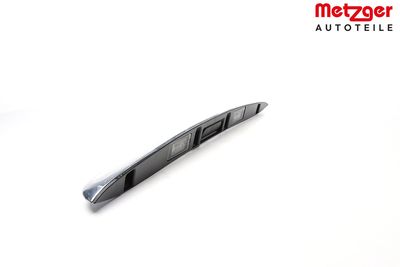 HECKKLAPPENGRIFF METZGER AUTOTEILE 2310767 32