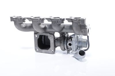 LADER AUFLADUNG BTS Turbo T914277 36