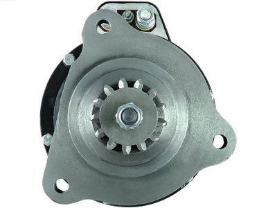 AS-PL Starter