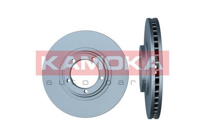 Brake Disc 103087