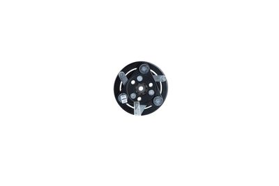 DISC AMBEIAJ MAGNETIC COMPRESOR CLIMA NRF 380817 43