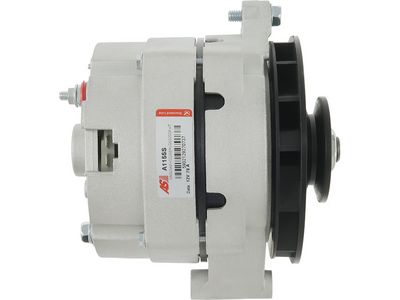 GENERATOR / ALTERNATOR AS-PL A1155S 1