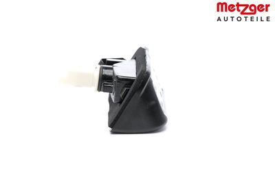 ILUMINARE NUMAR DE CIRCULATIE METZGER AUTOTEILE 2080122 29