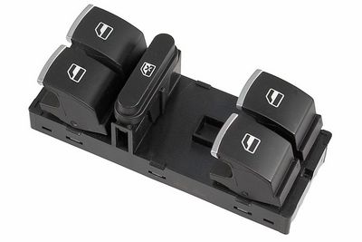 ключ(бутон), стъклоповдигане METZGER AUTOTEILE 0916997