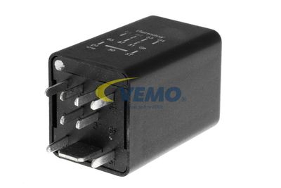 UNITATE DE CONTROL BUJII INCANDESCENTE VEMO V10710004 54