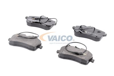 BREMSBELAGSATZ SCHEIBENBREMSE VAICO V424114 14