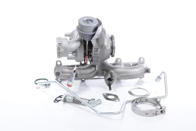 LADER AUFLADUNG BTS Turbo T981075 9