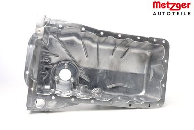 ÖLWANNE METZGER AUTOTEILE 7990115 19