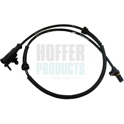 SENZOR TURATIE ROATA