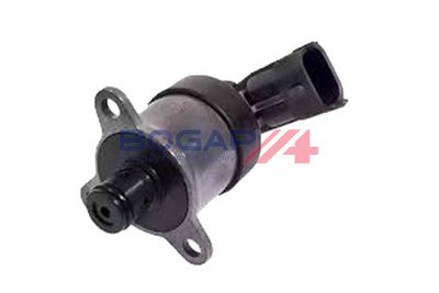 Control valve, fuel quantity (common rail system)