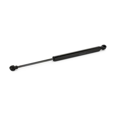 газов амортисьор, капак на двигателя RIDEX 514G0108