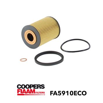 маслен филтър CoopersFiaam FA5910ECO