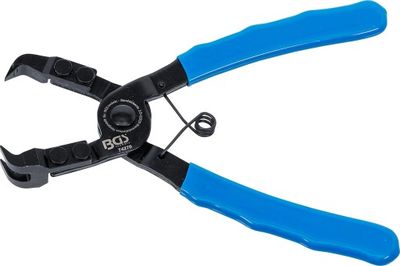 Demontagewerkzeug, Halteclip-Karosserie