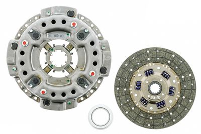 Set ambreiaj AISIN KM-084