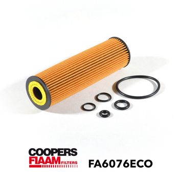 маслен филтър CoopersFiaam FA6076ECO