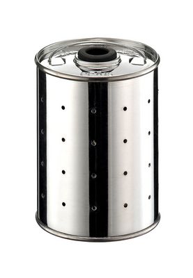 MANN-FILTER Alyvos filtras