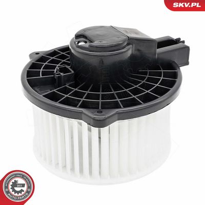 VENTILATOR HABITACLU ESEN SKV 68SKV150 1