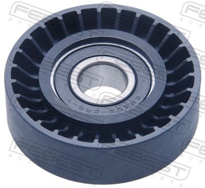 Tensioner Pulley, V-ribbed belt 2187-ST