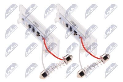 ILUMINARE NUMAR DE CIRCULATIE NTY ELPBM008 1