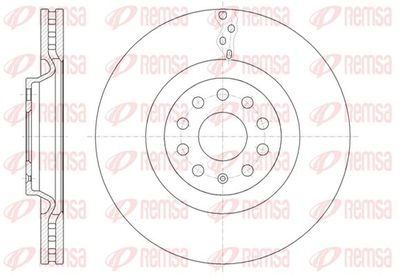 DISC FRANA KAWE 6148510